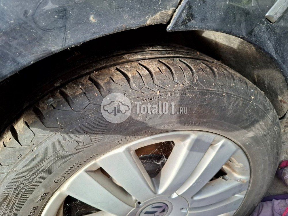 Фото Volkswagen Passat 58