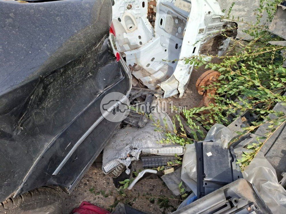 Фото Volkswagen Passat 64