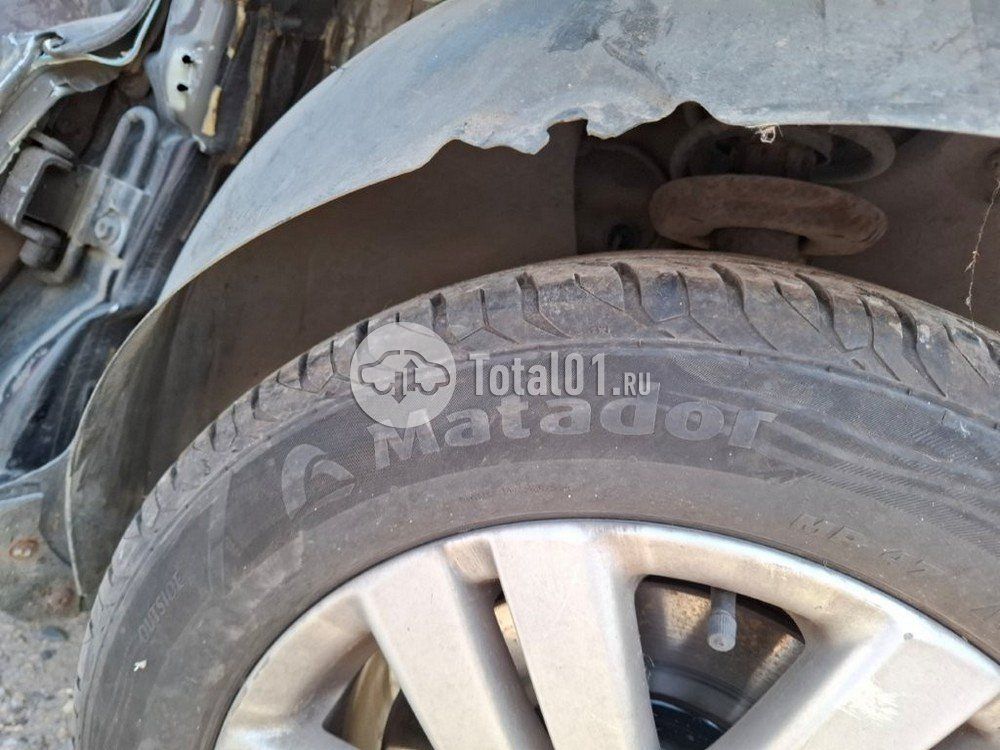 Фото Volkswagen Passat 70