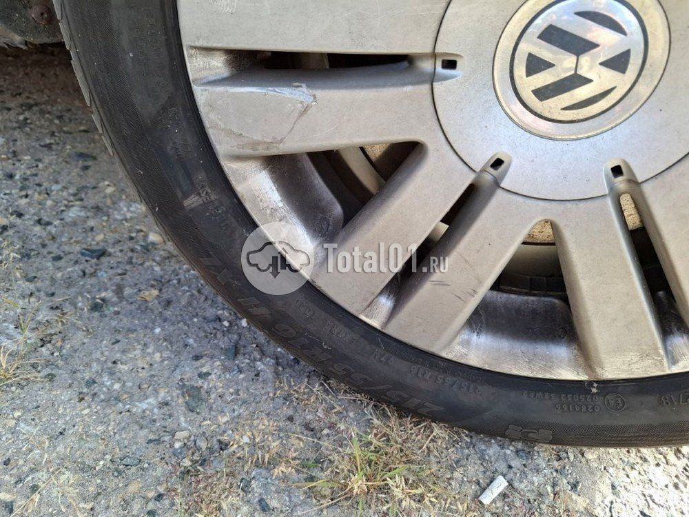 Фото Volkswagen Passat 72