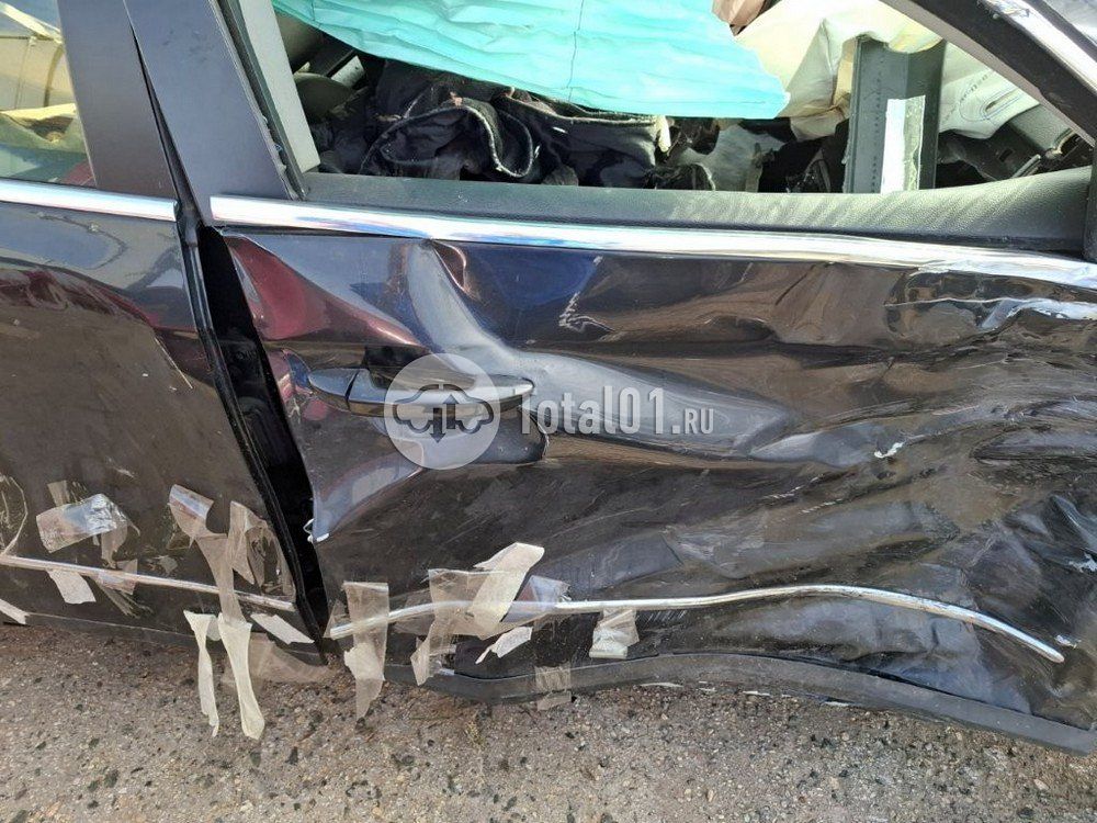 Фото Volkswagen Passat 76