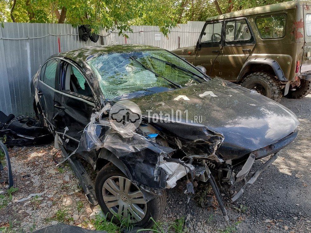 Фото Volkswagen Passat 114