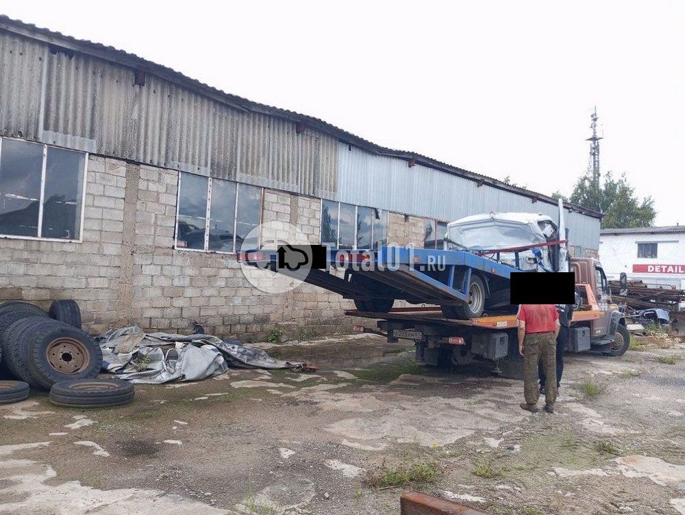 Фото ГАЗ 2824 14