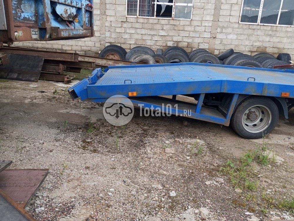 Фото ГАЗ 2824 18