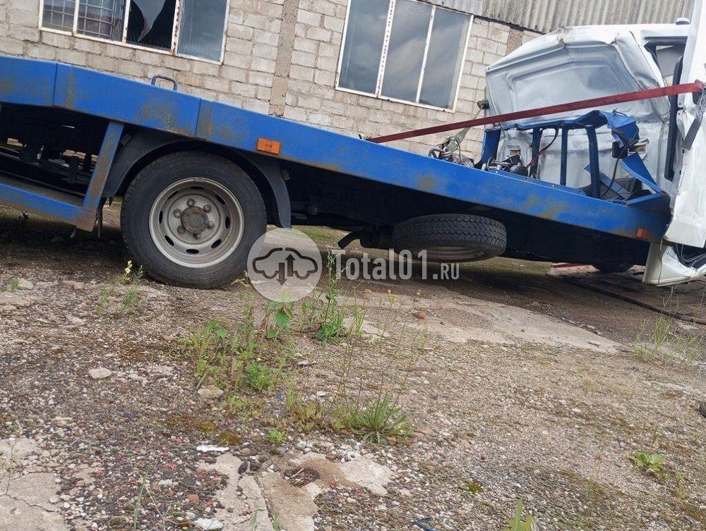 Фото ГАЗ 2824 20