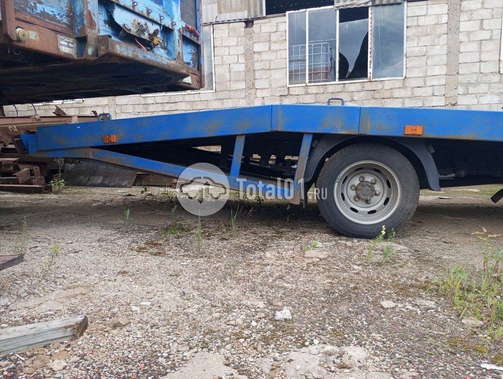 Фото ГАЗ 2824 22