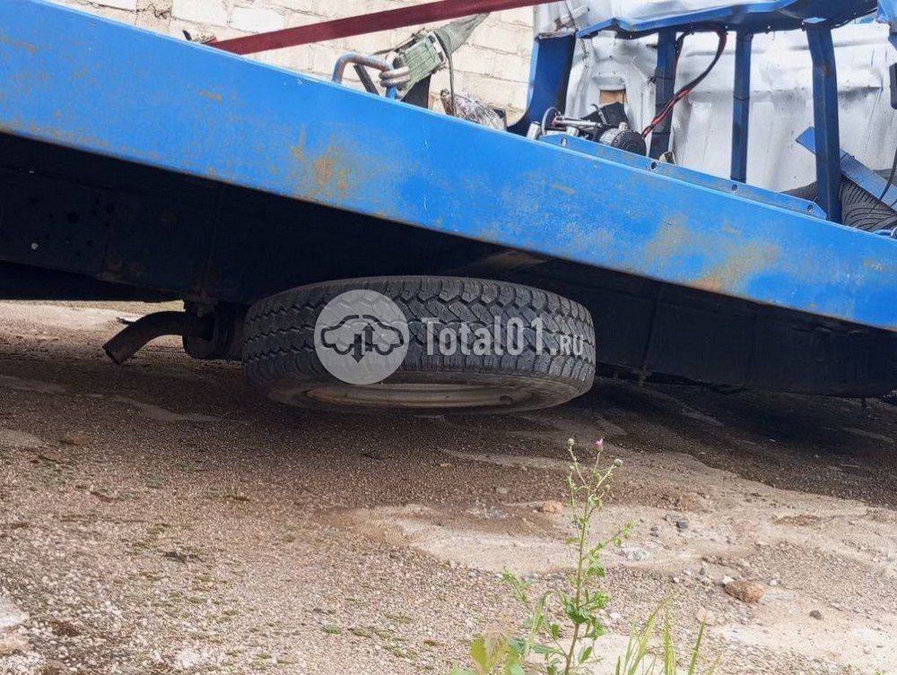 Фото ГАЗ 2824 28