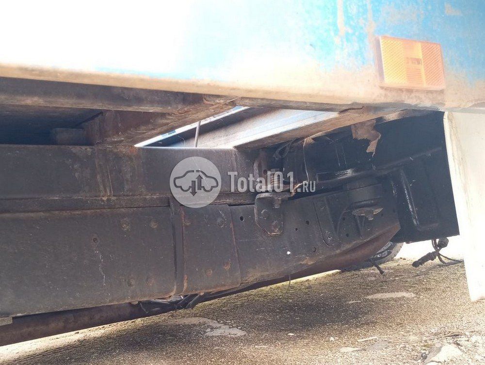 Фото ГАЗ 2824 36