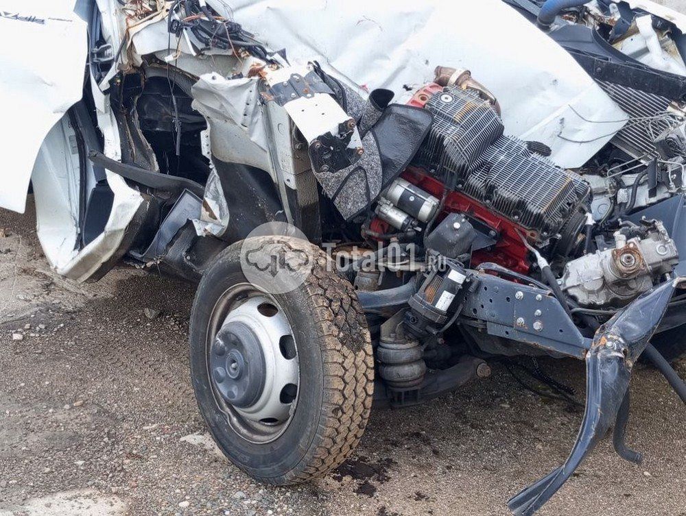 Фото ГАЗ 2824 42