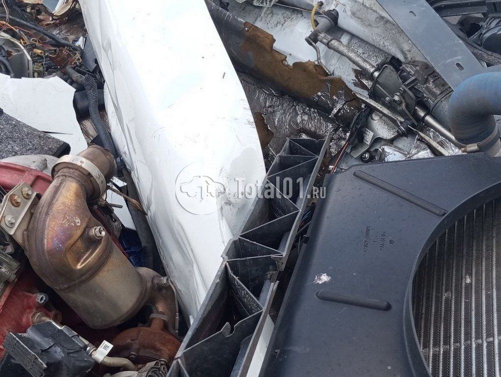 Фото ГАЗ 2824 46