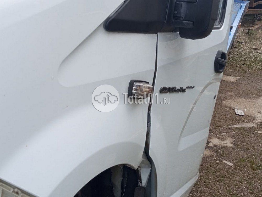 Фото ГАЗ 2824 50