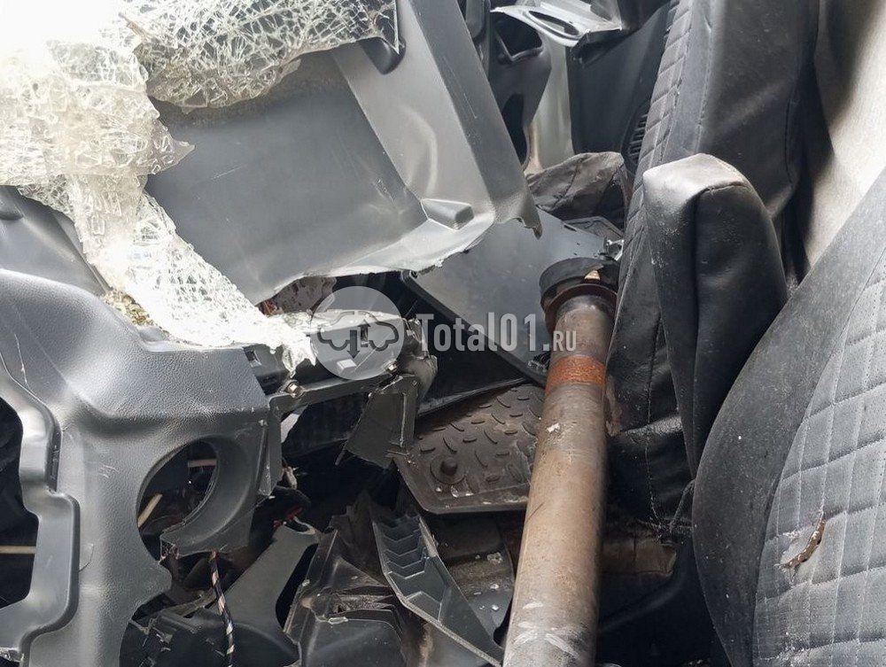 Фото ГАЗ 2824 56