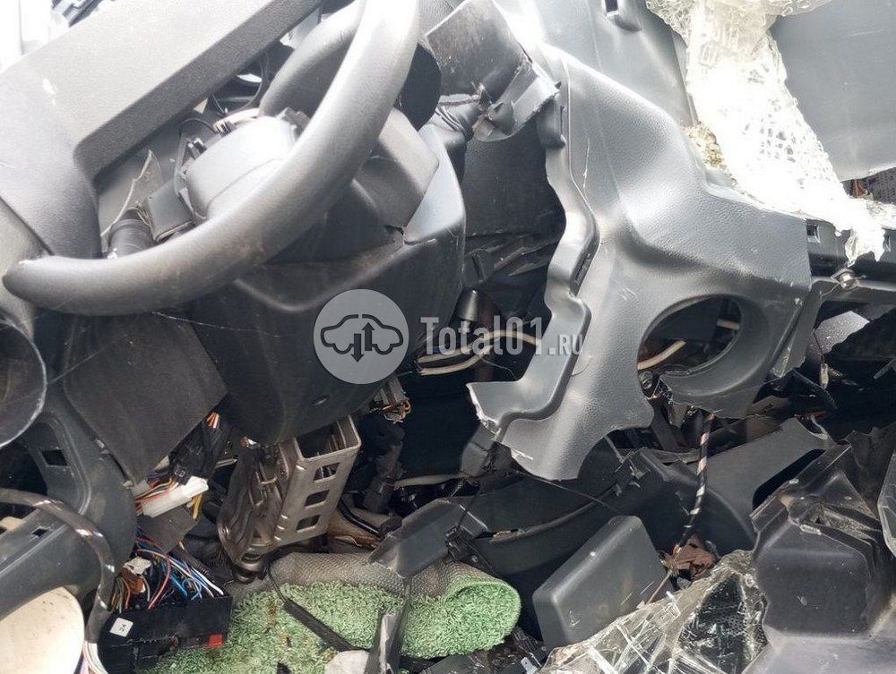 Фото ГАЗ 2824 58