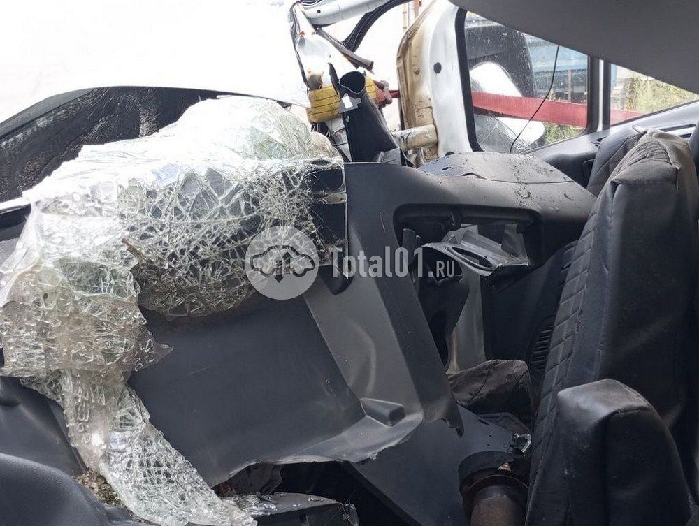 Фото ГАЗ 2824 60