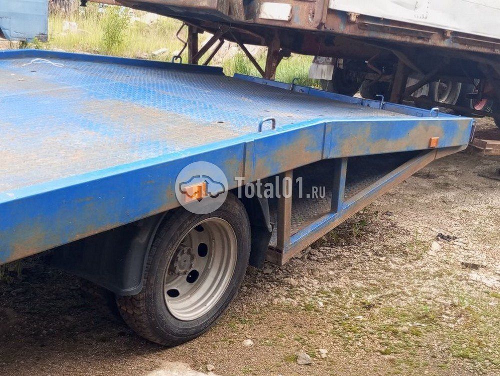 Фото ГАЗ 2824 64