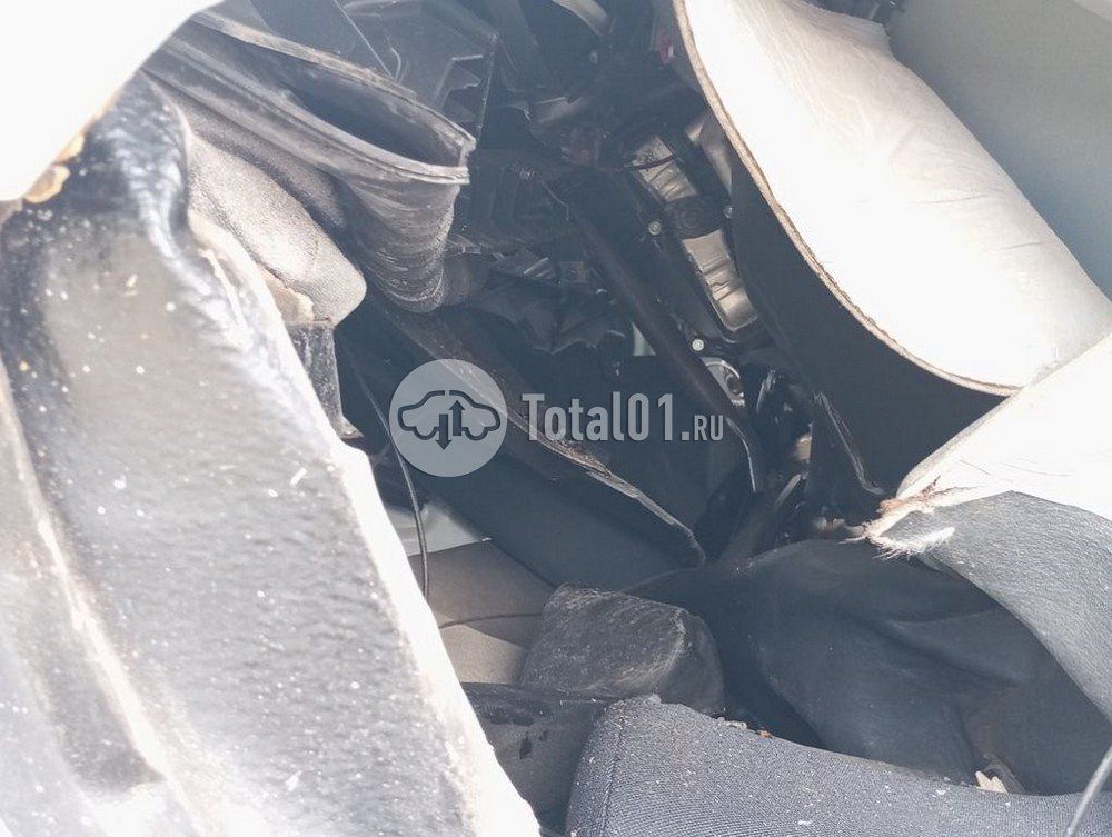 Фото ГАЗ 2824 72