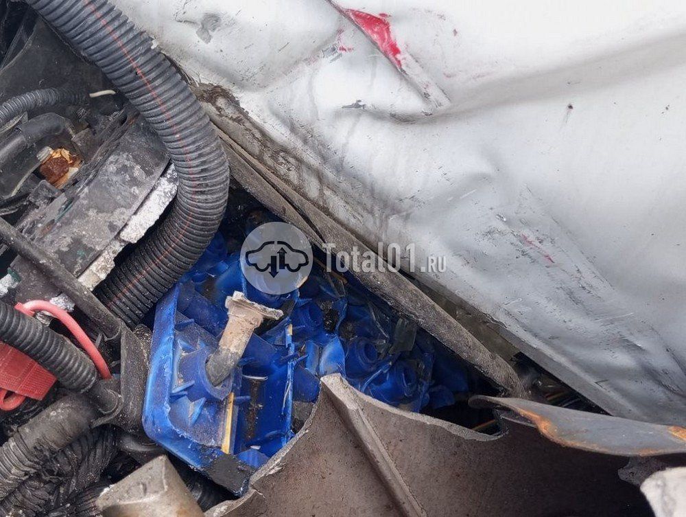 Фото ГАЗ 2824 74