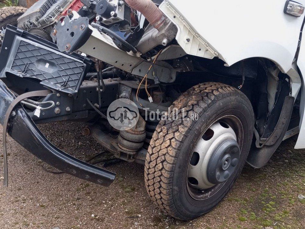 Фото ГАЗ 2824 76