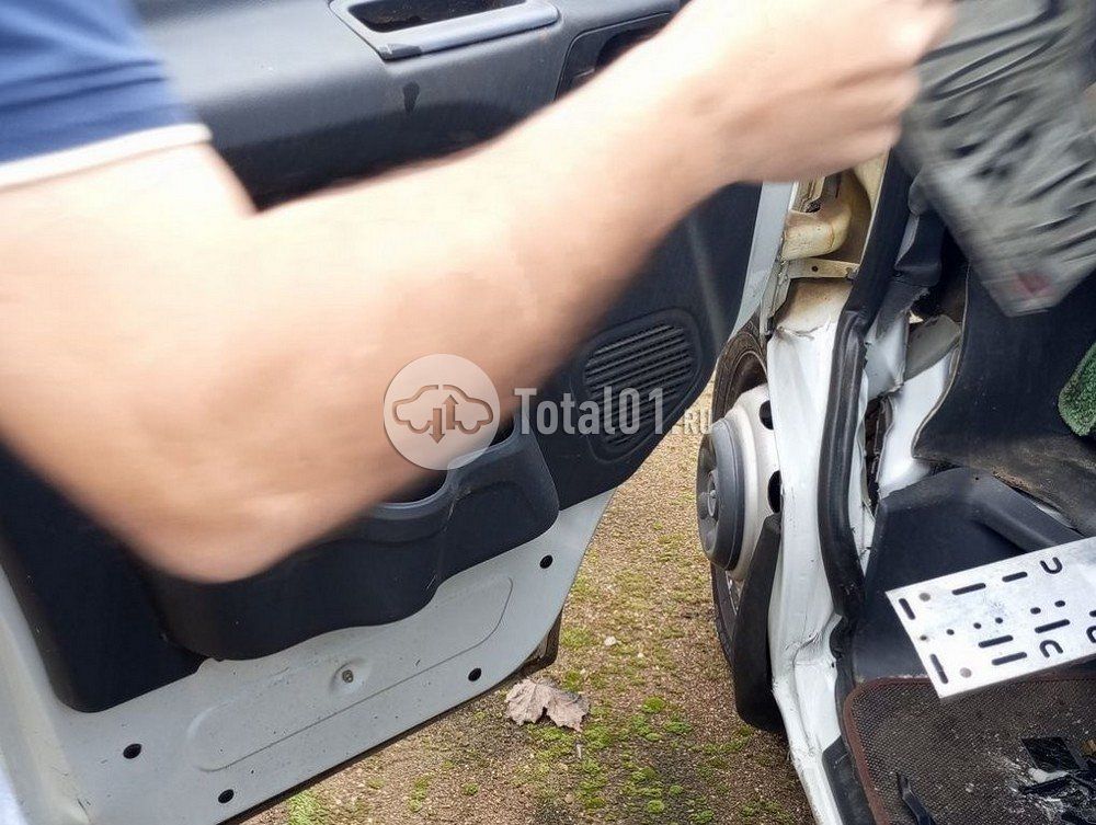 Фото ГАЗ 2824 78