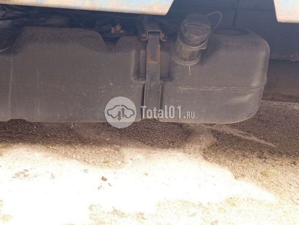 Фото ГАЗ 2824 84