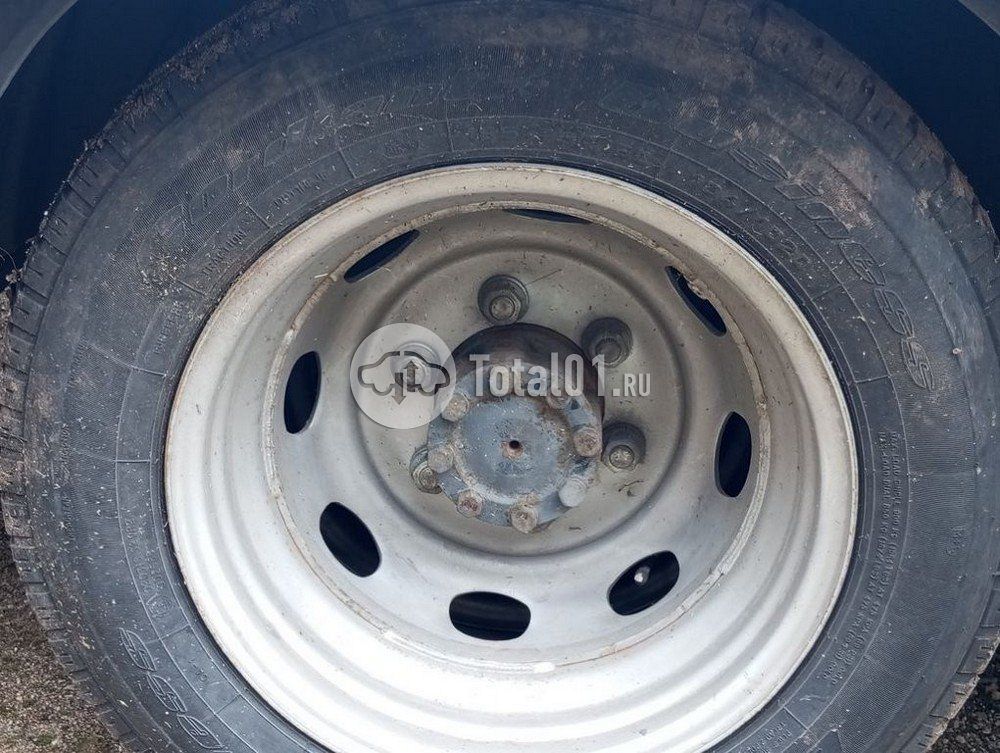 Фото ГАЗ 2824 86