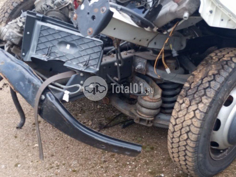 Фото ГАЗ 2824 90