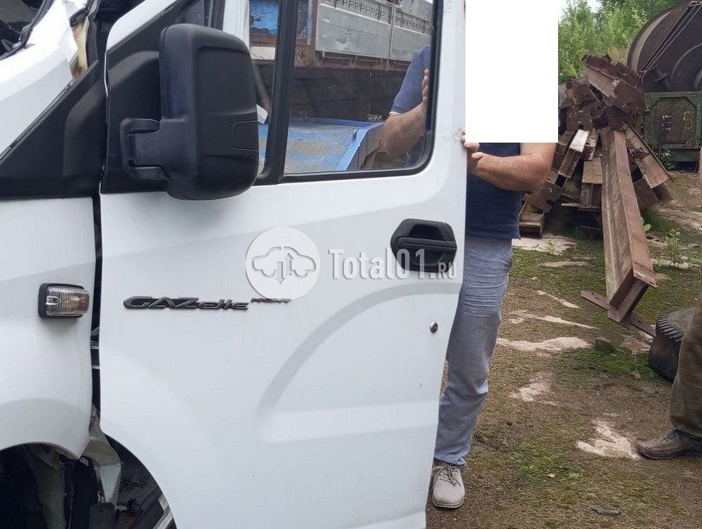 Фото ГАЗ 2824 92