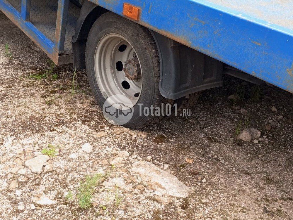 Фото ГАЗ 2824 96