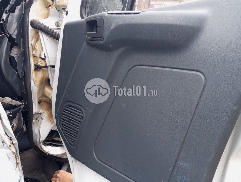 Фото ГАЗ 2824 98