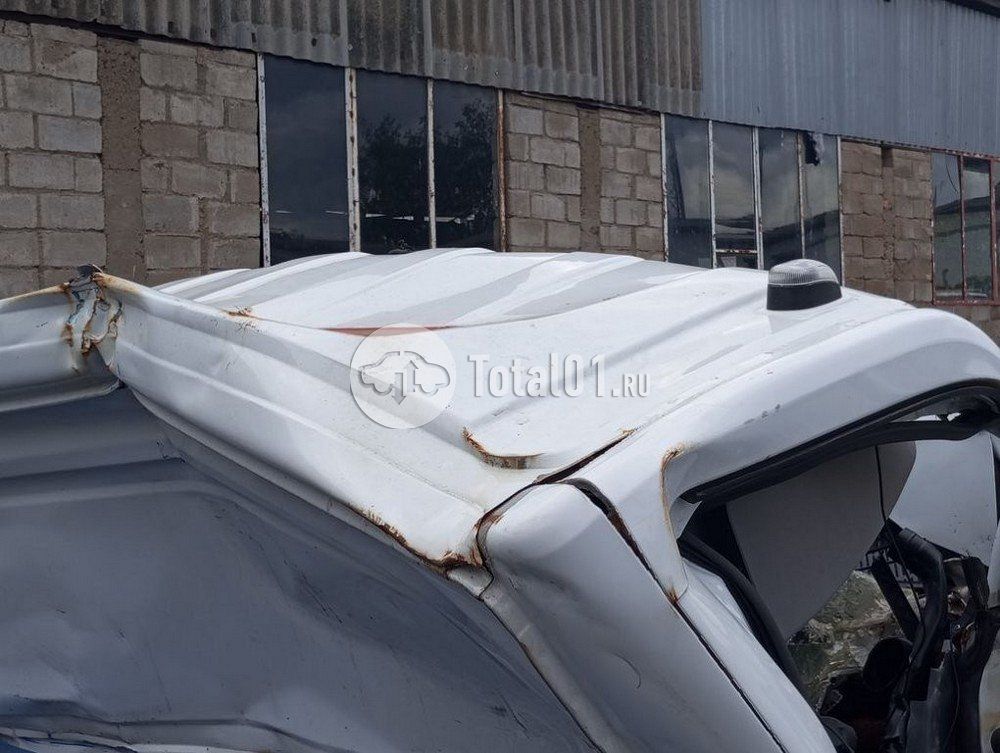 Фото ГАЗ 2824 100