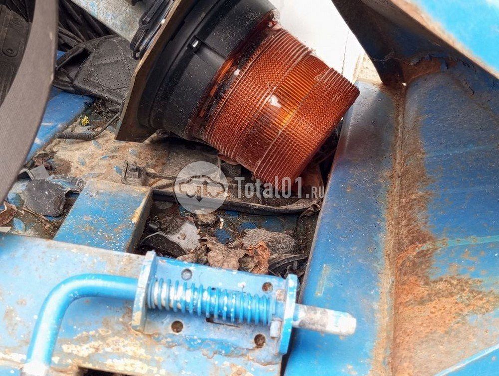 Фото ГАЗ 2824 102