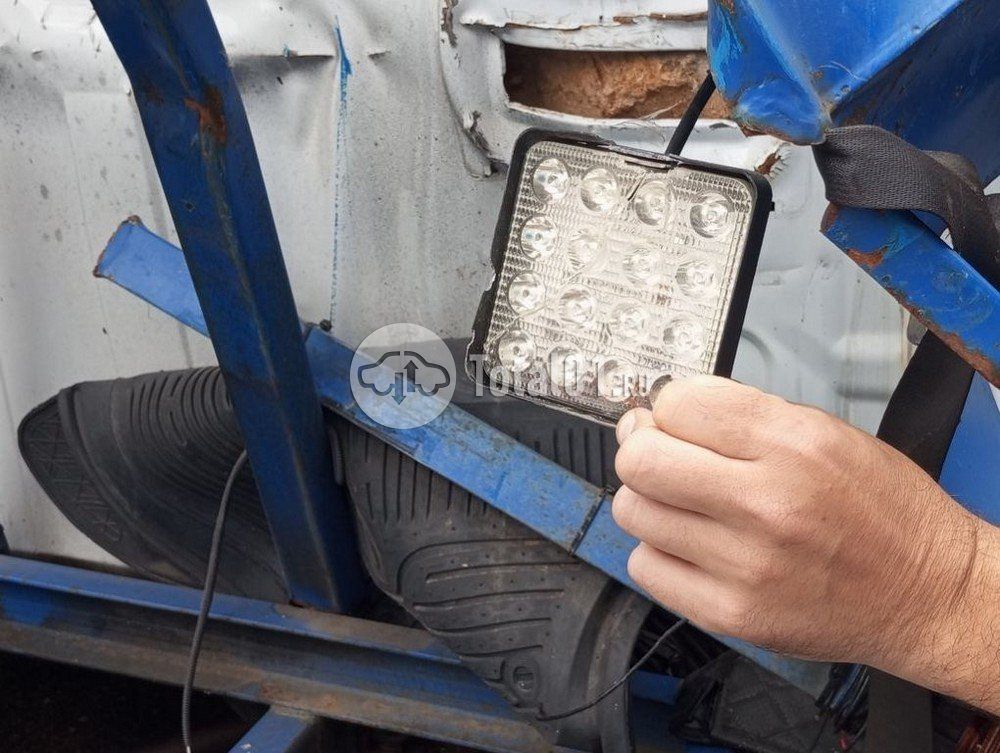 Фото ГАЗ 2824 104