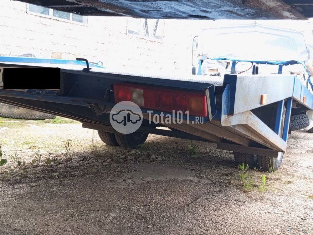 Фото ГАЗ 2824 106