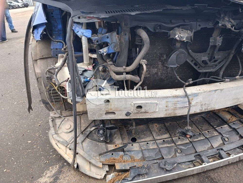 Фото Lexus RX 12