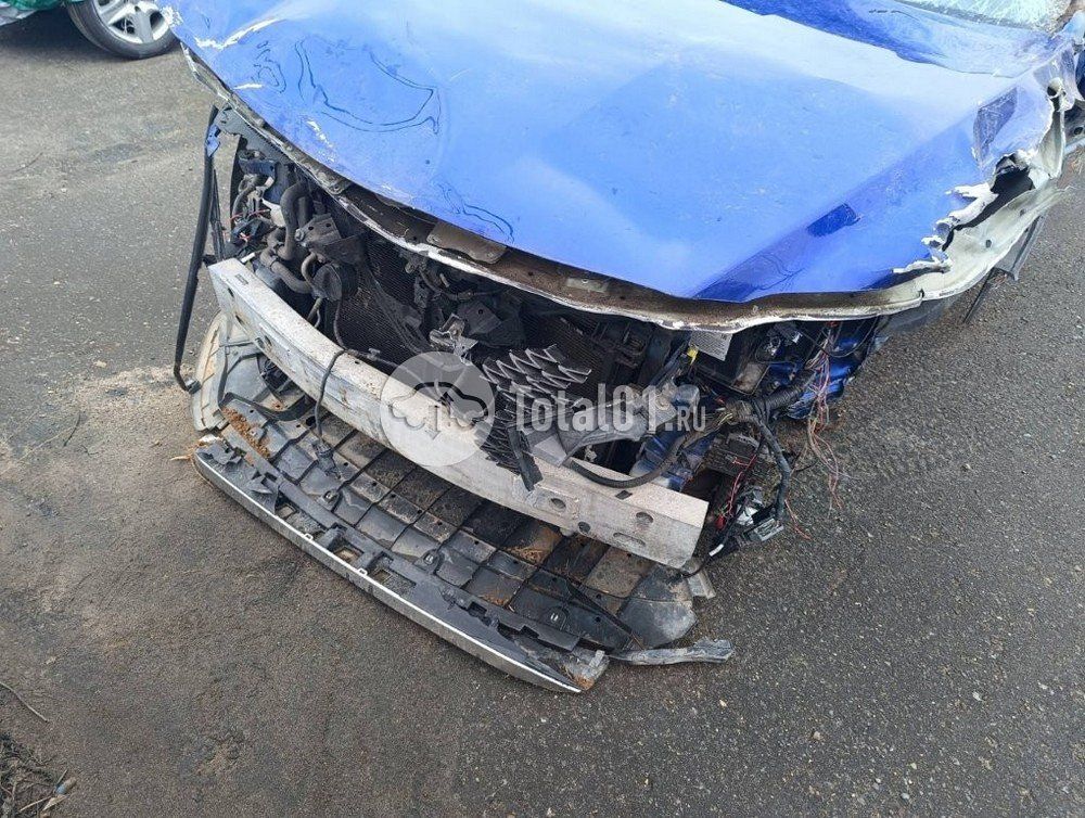 Фото Lexus RX 14