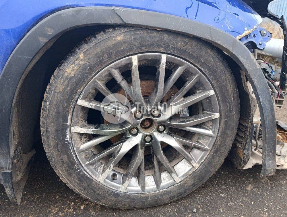 Фото Lexus RX 28