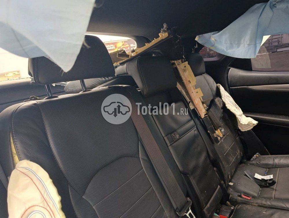 Фото Lexus RX 44