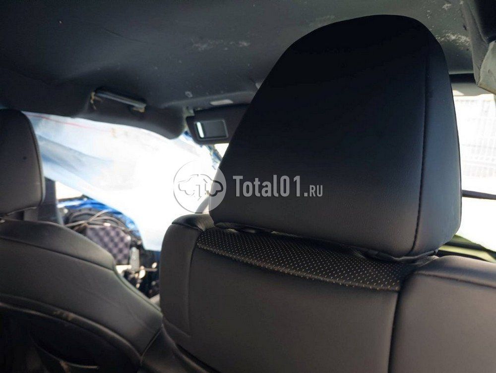 Фото Lexus RX 46