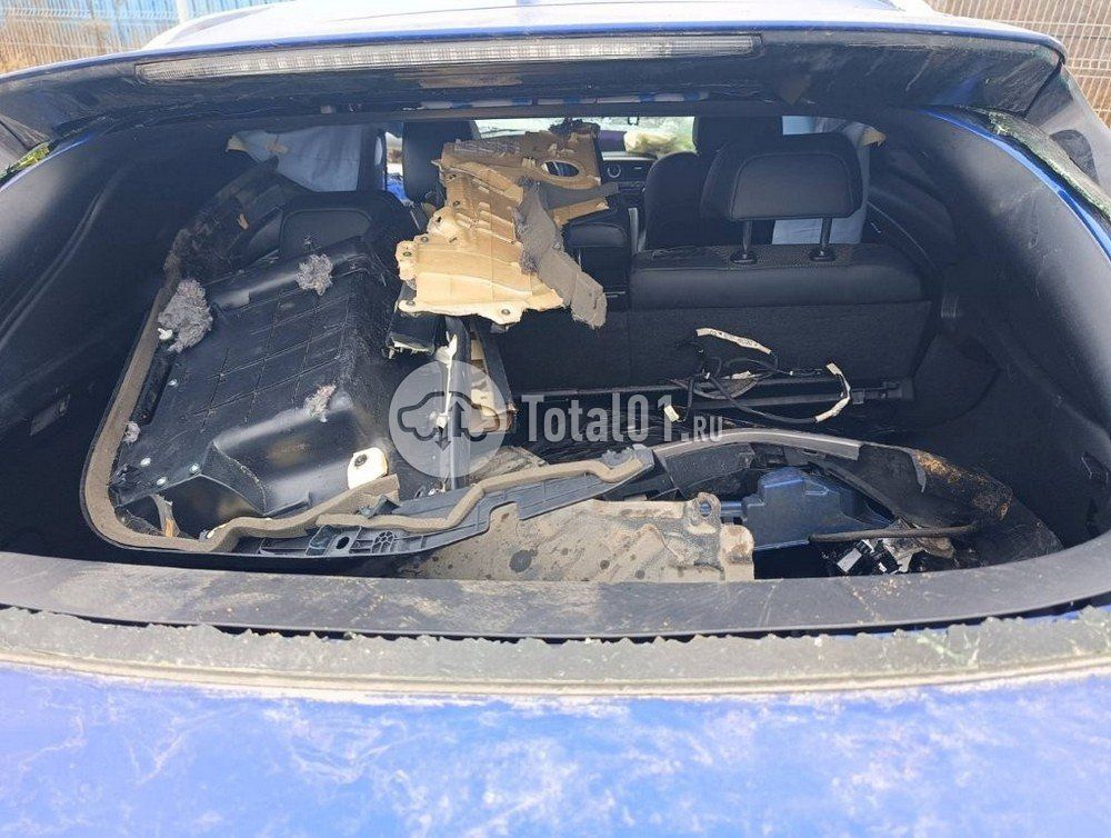 Фото Lexus RX 64