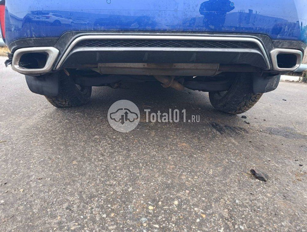 Фото Lexus RX 68