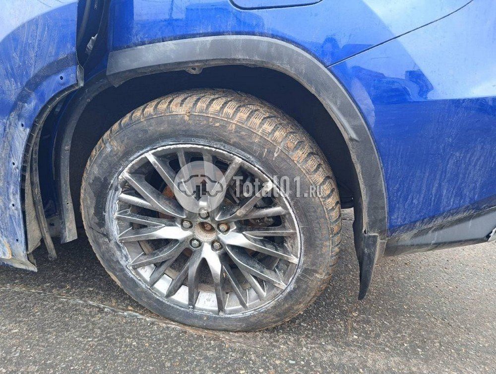 Фото Lexus RX 74