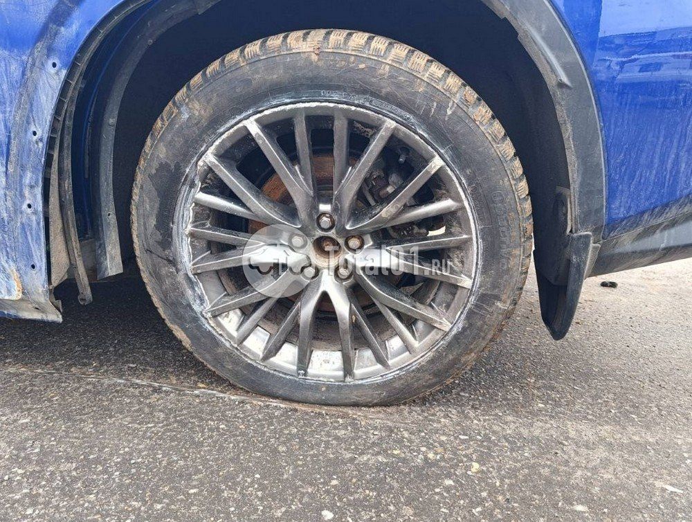 Фото Lexus RX 78