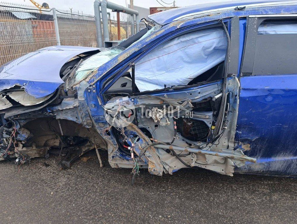 Фото Lexus RX 90