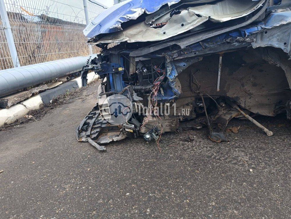 Фото Lexus RX 96