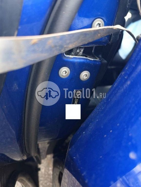 Фото Lexus RX 98