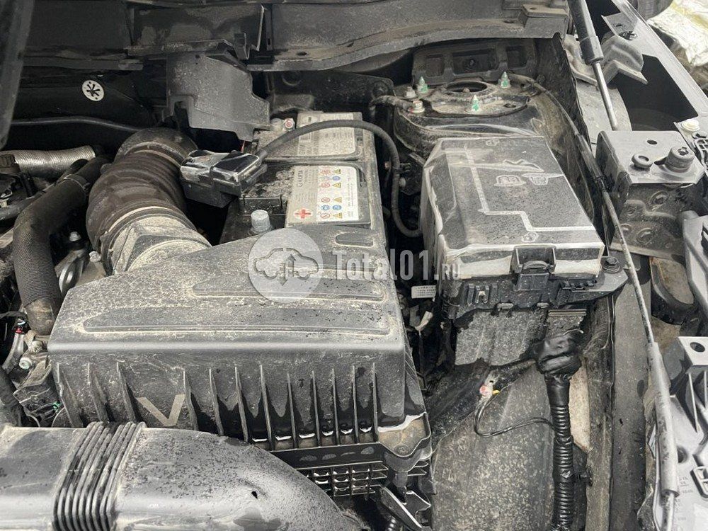 Фото Haval F7 14