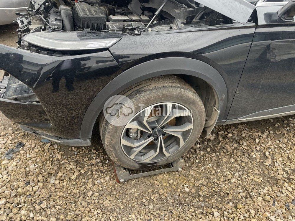 Фото Haval F7 16