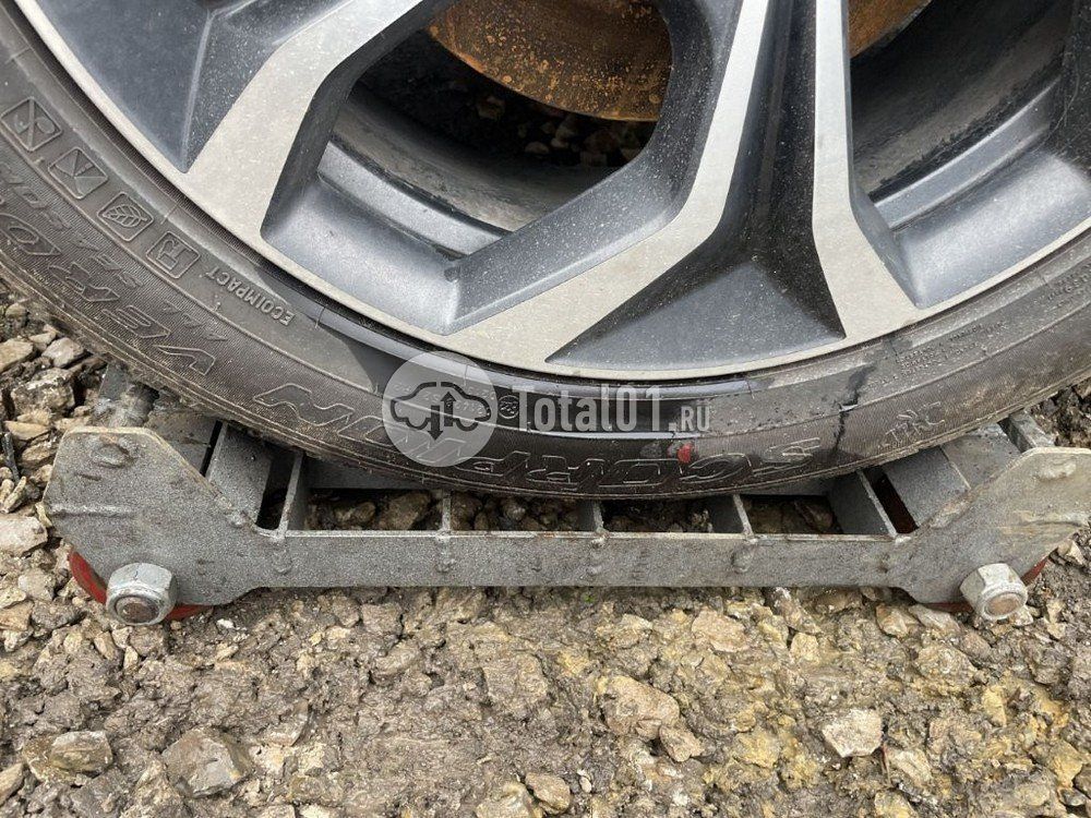 Фото Haval F7 18