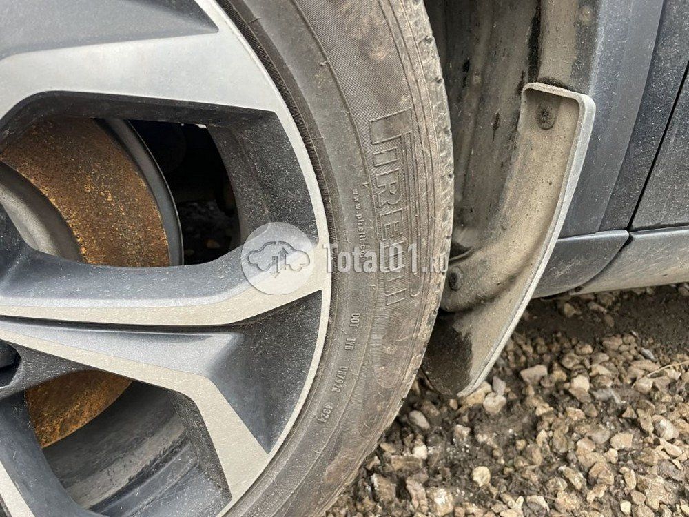 Фото Haval F7 20