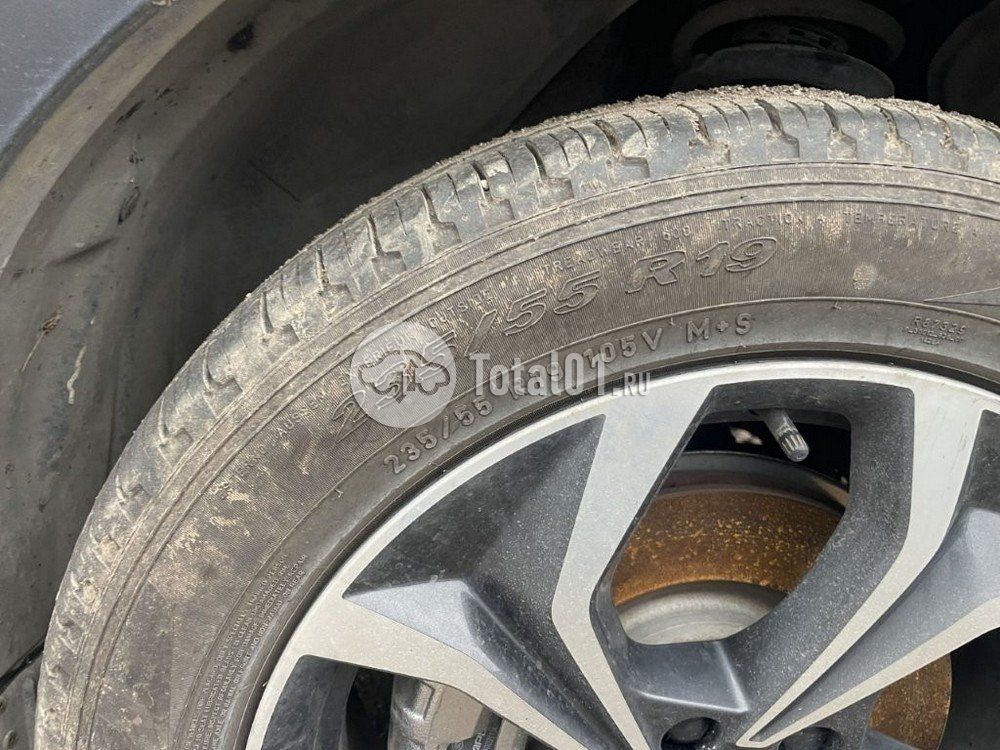 Фото Haval F7 22